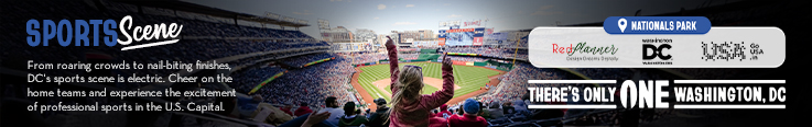 Washington D.C. Sports Scene