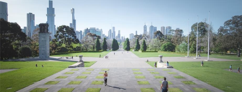 Federation Square Federation Square