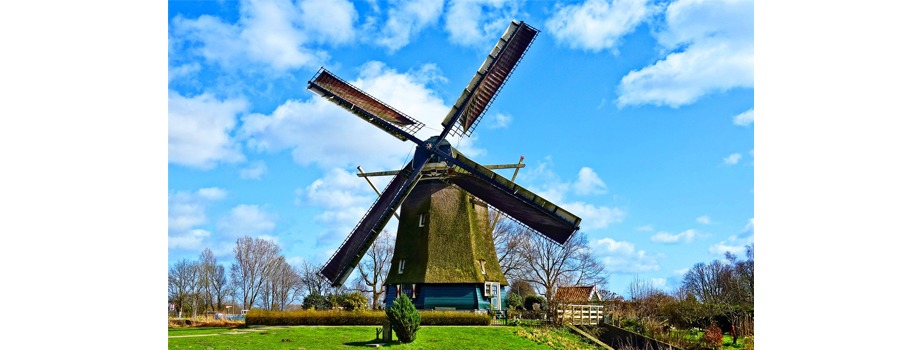 Netherlands 2 
