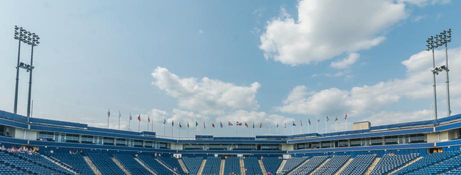 Tennis Court Tennis Court