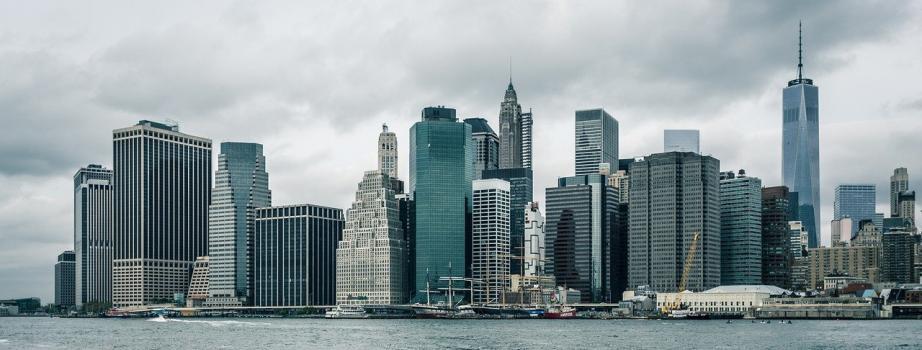 New York - Image by Uwe Conrad from Pixabay.jpg