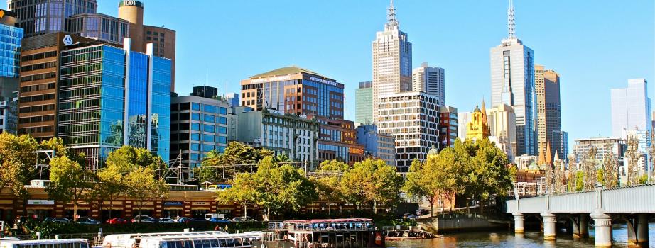 Melbourne City Melbourne City