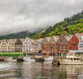 Norway, Bergen