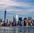 New york sky line - Image by Michael Pewny from Pixabay.jpg